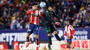 El pronóstico de la Inteligencia Artificial para el partido Tigres UANL vs Atlético de San Luis