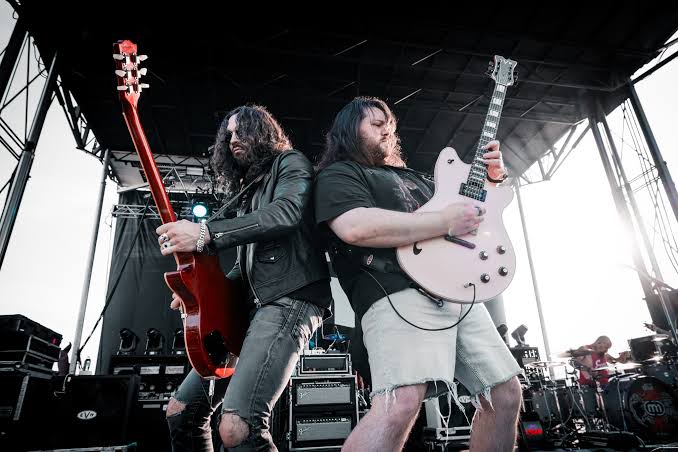 Mammoth (@mammothwvh) • Instagram photos and videos