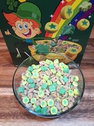 Résultat de recherche d'images pour "lucky charms"