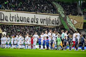 LIVE eredivisie | Davy Klaassen al na dertig seconden met pijn aan de enkel op de grond, Ajax is voorbereid op ‘knokwedstrijd’