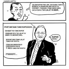 Hasil gambar untuk meme terlucu