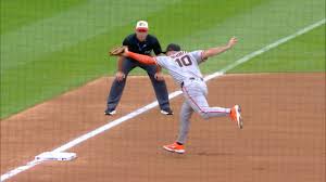 Casey Schmitt wins Play of the Week with double play
