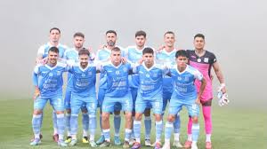 Es el hogar de Pablo Aimar y disputó los antiguos Nacionales: la historia de Estudiantes de Río Cuarto, que jugará en Primera