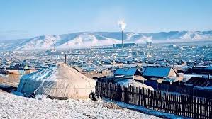 Hasil carian imej untuk 蒙古经济危机了