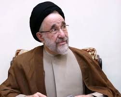 محمد خاتمی: ترکیه یک قطره نفت ندارد اما از ما جلوتر رفته است