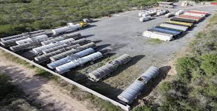Golpes al ‘huachicol’ en Tamaulipas confirman evolución de redes criminales