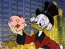 Image result for scrooge mcduck