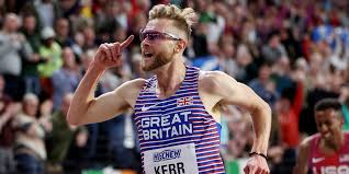 British Athletics - News update