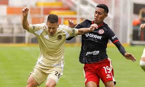 ¡Urgente! UTC vs Cusco FC: Duelo Clave en la Liga1 ¡No te lo Pierdas!