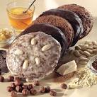 Elisen lebkuchen