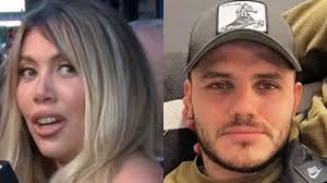 ¡Bomba! Wanda Nara en Rosario: ¿Provocación a Icardi o Reencuentro Familiar? - Imagen ilustrativa del artículo