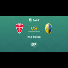 Monza vs Modena Prediction: Match Preview and Analysis | Serie B 24-04-2026