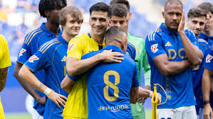Web Oficial del Villarreal CF - News update