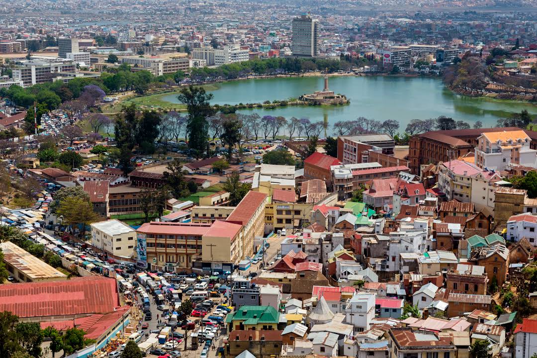 FIND CHEAP FLIGHTS TO ANTANANARIVO intelligence overview