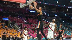 The public is hammering San Antonio, but the betting value is on Portland in Game 5 | OutKick