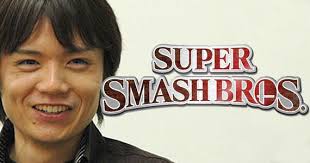 Reggie Turns Into Zombie and Bites Sakurai; Smash Bros. Cancelled Indefinitely - Mr.-Masahiro-Sakurai