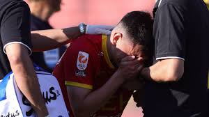 ¡Bombazo en la Liga 1! ¿Ex Alianza Lima regresa al Perú?