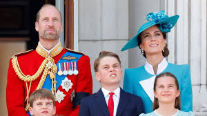 Príncipe Guillermo rompe el silencio sobre Harry y el futuro de la monarquía
