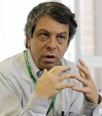 Rodrigo Pardo, director de noticias de RCN. // Archivo - pardo_