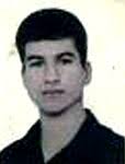 Reza Hejazi (20) was executed on August 19. in the prison of Isfahan for an offence he allegedlt committed when he was 15. According to his family he had ... - reza-hejazi-4-4