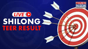 Shillong Teer Lottery Results Live: 1st, 2nd-Round Winning Numbers for May 28 2025