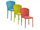 Chaise de jardin - Mobilier de jardin - JARDIN - NOS PRODUITS