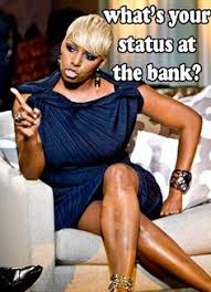 NeNe Leakes on Pinterest | Housewife, Facebook and Atlanta via Relatably.com