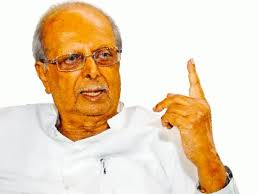 Former Minister Professor Tissa Vitharana has passed away at the age of 91