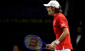 Laver Cup - News update