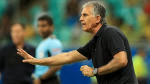 5 نسخ متتالية.. كيروش يعادل أسطورة كأس العالم بإنجاز تاريخي