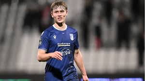 Transfermarkt - News update