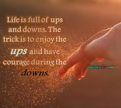 Famous quotes about &#39;Downs&#39; - QuotationOf . COM via Relatably.com