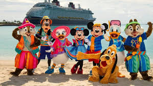 Cruise Passenger - News update