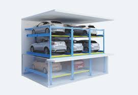 Hydraulic Puzzle Park - Tedra Automotive Solutions