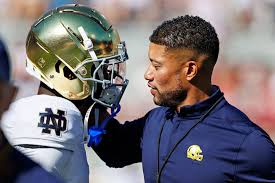 Notre Dame title picks, plus Week 0’s sprawling CFB TV schedule