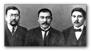 алашорда
