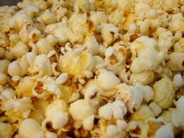 Image result for popped corn