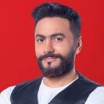 هكذا رد تامر حسني على