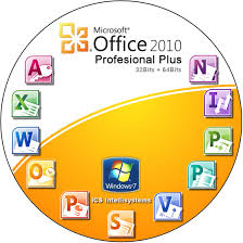Image result for office 2010 logo
