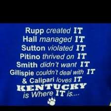 Kentucky Girl Quotes. QuotesGram via Relatably.com