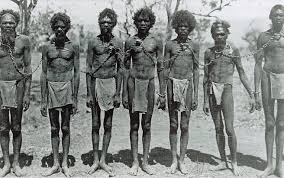 Image result for picture of aborigines dead
