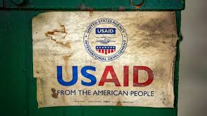 Top Trump Official Tasked With Dismantling USAID Steps Down