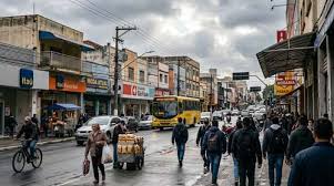 Previsão do tempo em Santo André hoje: veja como fica o clima nesta quarta-feira