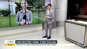 CNH Social: Sua Carteira de Motorista Gratuita Pode Estar Mais Perto!