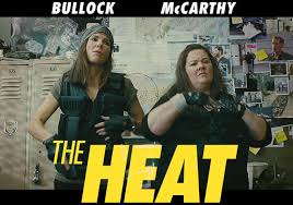 The Heat – A Review