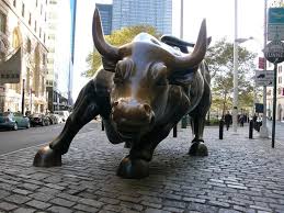 Image result for BBVA Wall street