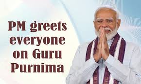 PM India - News update