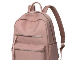 Gambar Tas ransel wanita