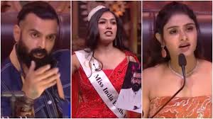 संध्या गौड़ा ने जजों के व्यवहार पर जताया कड़ा विरोध; क्या बिग बॉस का मंच अपमान का जरिया बना?