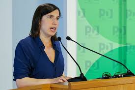 Trend Google: elly schlein